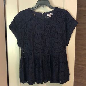 Chelsea28 Lace Blouse